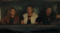 5 сезон 8 серия — Episode 8